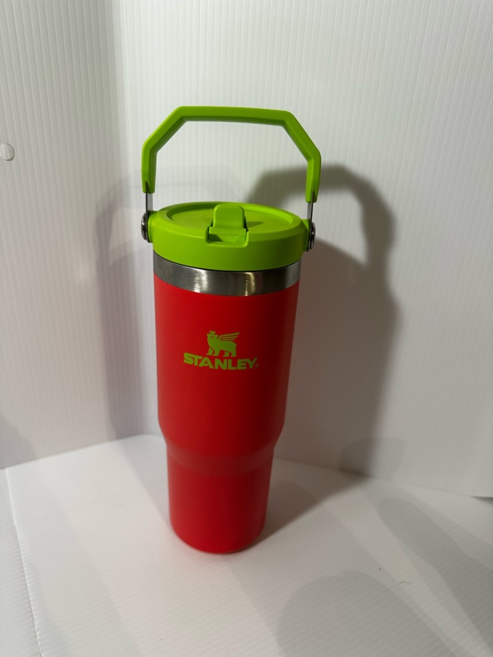 Stanley The IceFlow Flip Straw Tumbler